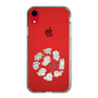 Slim Protection Case［ Hello, It's Dog - All Together - Clear ］