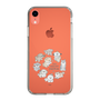 Slim Protection Case［ Hello, It's Dog - All Together - Clear ］
