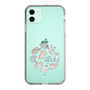 Slim Protection Case［ Hello, It's Dog - All Together - Clear ］