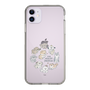 Slim Protection Case［ Hello, It's Dog - All Together - Clear ］