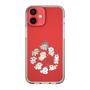 Slim Protection Case［ Hello, It's Dog - All Together - Clear ］