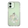 Slim Protection Case［ Hello, It's Dog - All Together - Clear ］