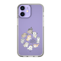 Slim Protection Case［ Hello, It's Dog - All Together - Clear ］