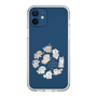 Slim Protection Case［ Hello, It's Dog - All Together - Clear ］