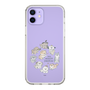 Slim Protection Case［ Hello, It's Dog - All Together - Clear ］