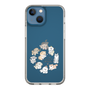 Slim Protection Case［ Hello, It's Dog - All Together - Clear ］