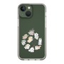 Slim Protection Case［ Hello, It's Dog - All Together - Clear ］
