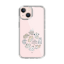 Slim Protection Case［ Hello, It's Dog - All Together - Clear ］