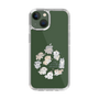 Slim Protection Case［ Hello, It's Dog - All Together - Clear ］
