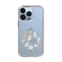 Slim Protection Case［ Hello, It's Dog - All Together - Clear ］