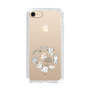 Slim Protection Case［ Hello, It's Dog - All Together - Clear ］