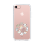 Slim Protection Case［ Hello, It's Dog - All Together - Clear ］