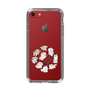 Slim Protection Case［ Hello, It's Dog - All Together - Clear ］