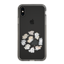 Slim Protection Case［ Hello, It's Dog - All Together - Clear ］