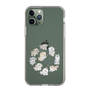 Slim Protection Case［ Hello, It's Dog - All Together - Clear ］