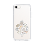 Slim Protection Case［ Hello, It's Dog - All Together - Clear ］