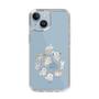 Slim Protection Case［ Hello, It's Dog - All Together - Clear ］