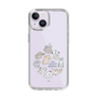 Slim Protection Case［ Hello, It's Dog - All Together - Clear ］