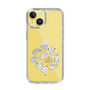 Slim Protection Case［ Hello, It's Dog - All Together - Clear ］