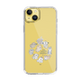 Slim Protection Case［ Hello, It's Dog - All Together - Clear ］