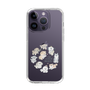 Slim Protection Case［ Hello, It's Dog - All Together - Clear ］