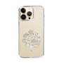 Slim Protection Case［ Hello, It's Dog - All Together - Clear ］