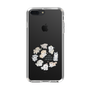 Slim Protection Case［ Hello, It's Dog - All Together - Clear ］