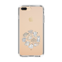 Slim Protection Case［ Hello, It's Dog - All Together - Clear ］