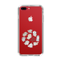 Slim Protection Case［ Hello, It's Dog - All Together - Clear ］