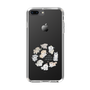 Slim Protection Case［ Hello, It's Dog - All Together - Clear ］