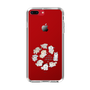 Slim Protection Case［ Hello, It's Dog - All Together - Clear ］