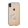 Slim Protection Case［ Hello, It's Dog - All Together - Clear ］