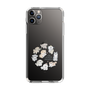 Slim Protection Case［ Hello, It's Dog - All Together - Clear ］