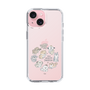 Slim Protection Case［ Hello, It's Dog - All Together - Clear ］