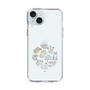 Slim Protection Case［ Hello, It's Dog - All Together - Clear ］