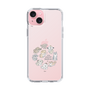 Slim Protection Case［ Hello, It's Dog - All Together - Clear ］