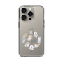 Slim Protection Case［ Hello, It's Dog - All Together - Clear ］