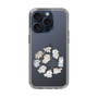 Slim Protection Case［ Hello, It's Dog - All Together - Clear ］