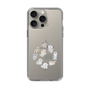 Slim Protection Case［ Hello, It's Dog - All Together - Clear ］
