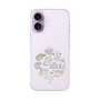 Slim Protection Case［ Hello, It's Dog - All Together - Clear ］