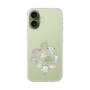 Slim Protection Case［ Hello, It's Dog - All Together - Clear ］