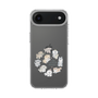 Slim Protection Case［ Hello, It's Dog - All Together - Clear ］
