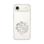 Slim Protection Case［ Hello, It's Dog - All Together - Clear ］
