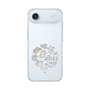Slim Protection Case［ Hello, It's Dog - All Together - Clear ］