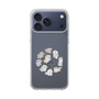 Slim Protection Case［ Hello, It's Dog - All Together - Clear ］