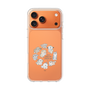 Slim Protection Case［ Hello, It's Dog - All Together - Clear ］