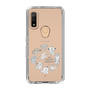 Slim Protection Case［ Hello, It's Dog - All Together - Clear ］