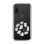 Slim Protection Case［ Hello, It's Dog - All Together - Clear ］