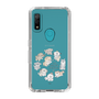 Slim Protection Case［ Hello, It's Dog - All Together - Clear ］