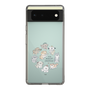Slim Protection Case［ Hello, It's Dog - All Together - Clear ］